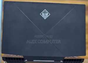 New Laptop HP Omen 15 16GB Intel Core I7 SSD 1T