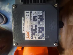 Leo Water Pump Centrifugal 10hp Surface Pump