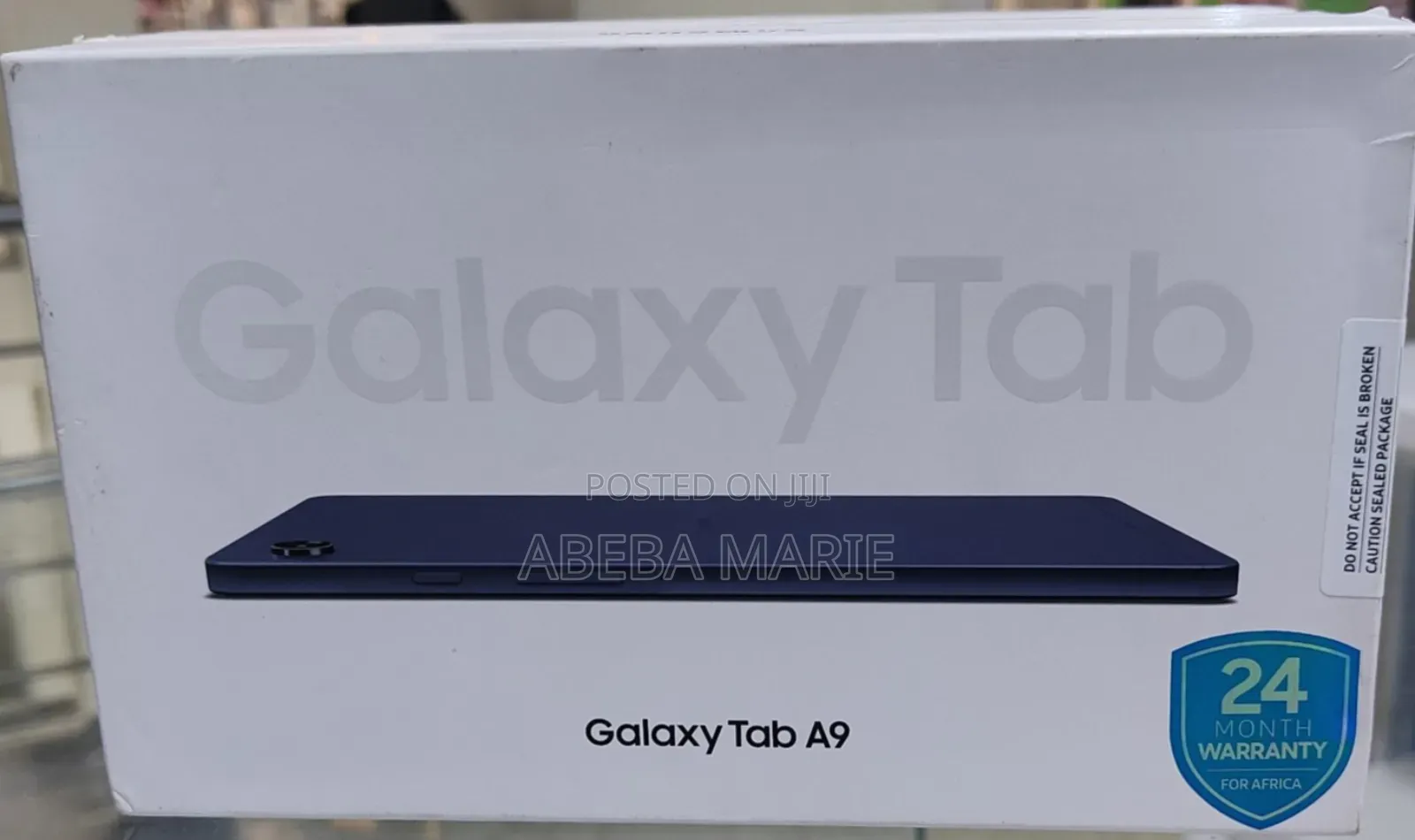 New Samsung Galaxy Tab A9 128 GB