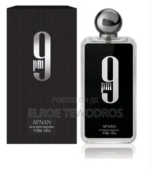 Afnan 9pm Fragrance