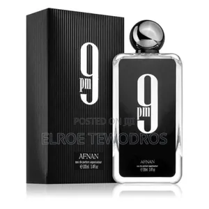 Afnan 9pm Fragrance