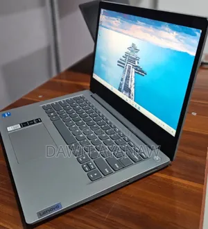 New Laptop Lenovo Ideapad 3 16GB Intel Core I5 SSD 512GB