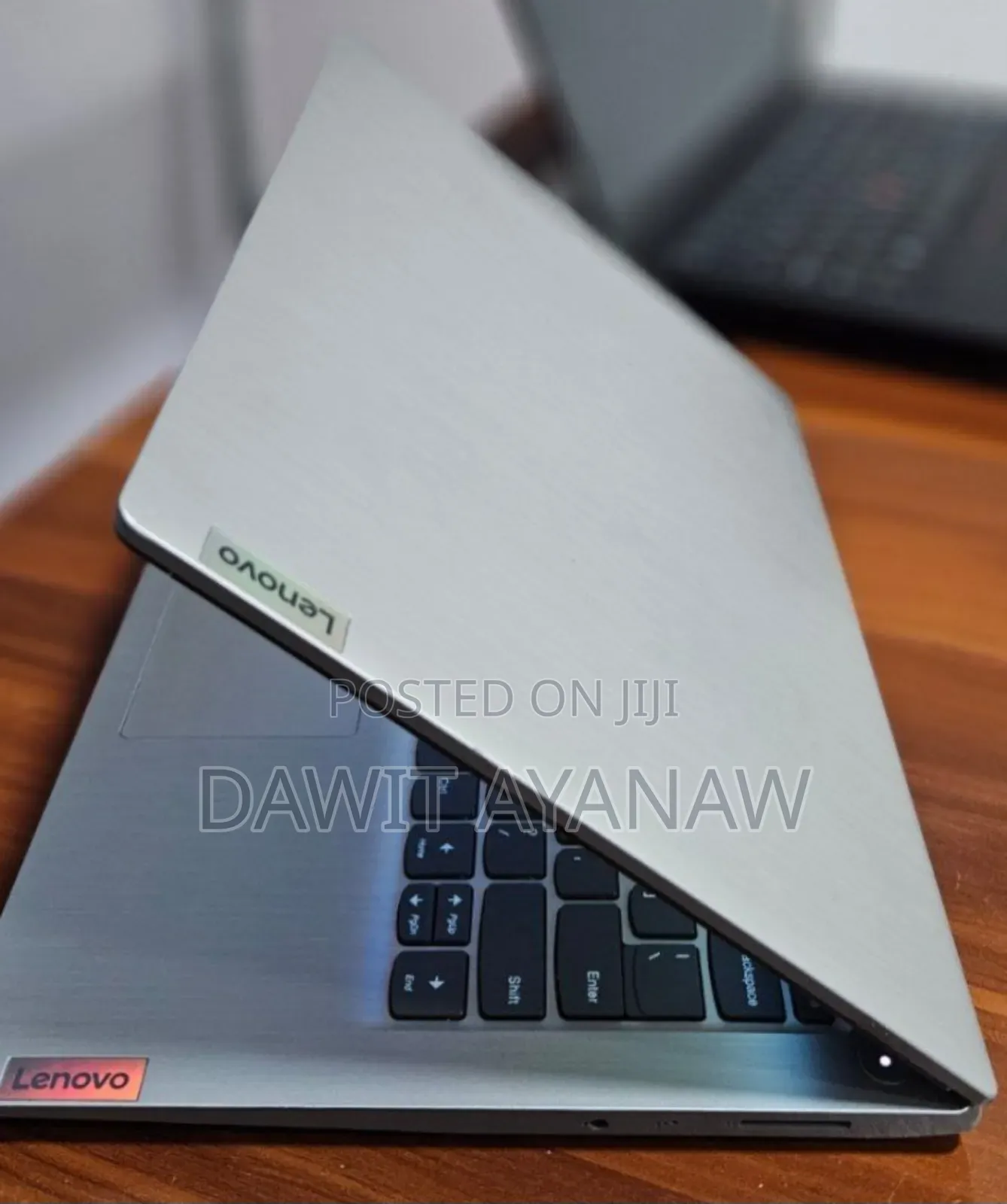 New Laptop Lenovo Ideapad 3 16GB Intel Core I5 SSD 512GB