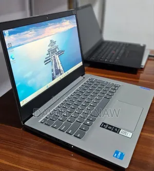 New Laptop Lenovo Ideapad 3 16GB Intel Core I5 SSD 512GB