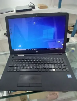 New Laptop HP Stream Notebook 8GB Intel Core I3 HDD 500GB