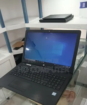 New Laptop HP Stream Notebook 8GB Intel Core I3 HDD 500GB