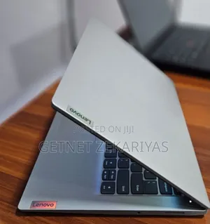 New Laptop Lenovo IdeaPad 110S 8GB Intel Core I3 SSD 256GB
