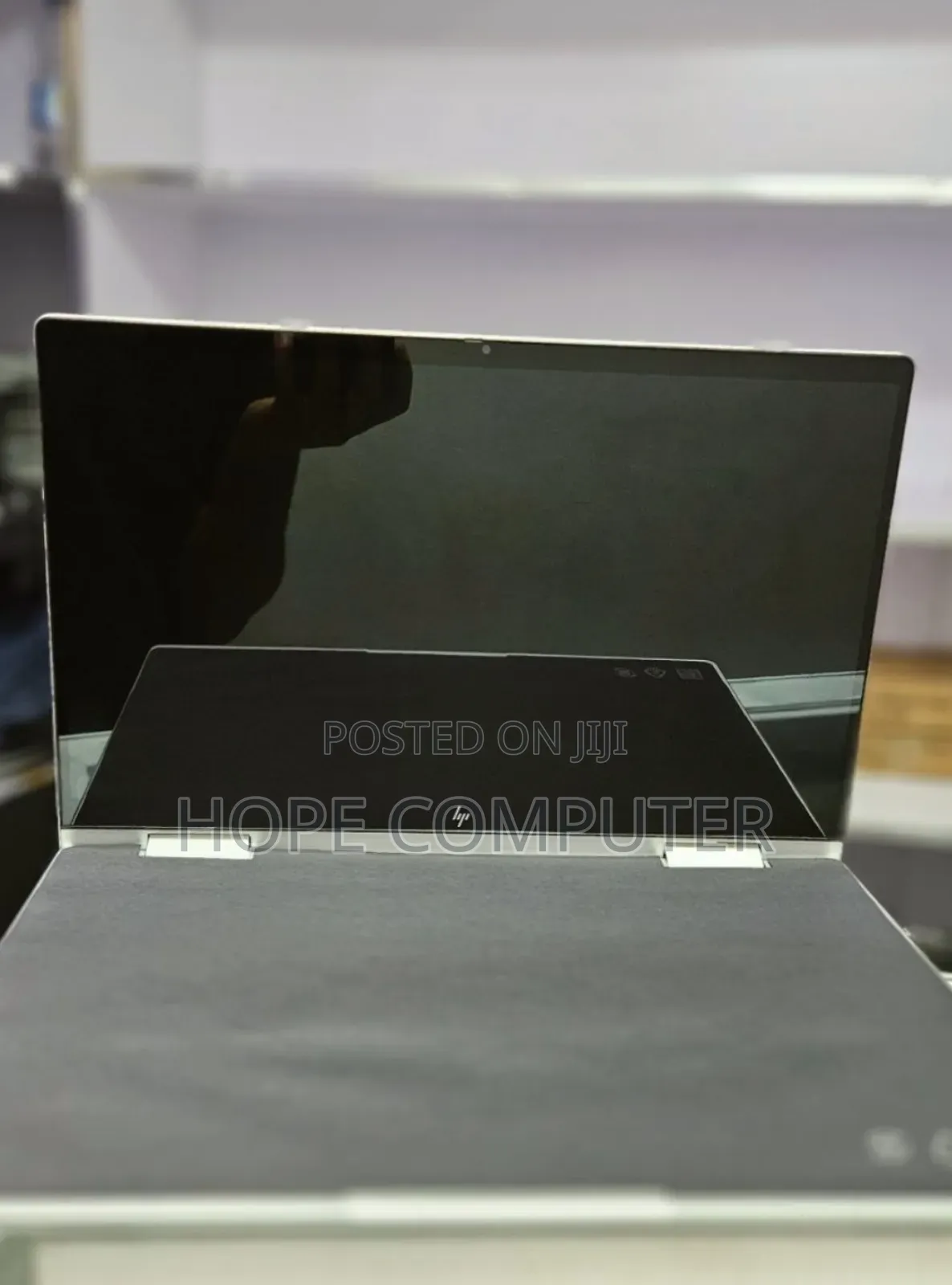 New Laptop HP Envy X360 16GB Intel Core I7 SSD 1T