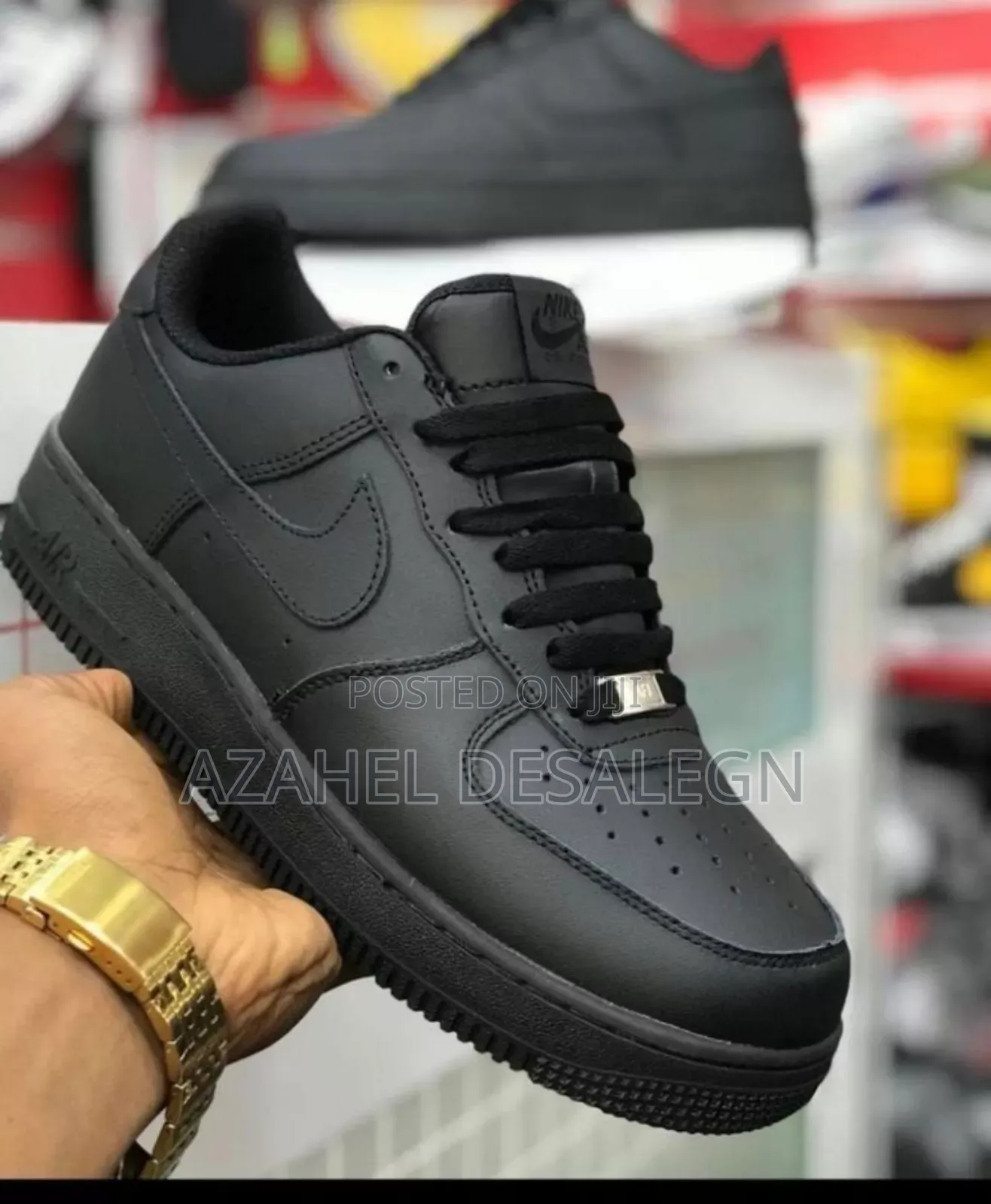 Nike Air Force 1