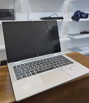 New Laptop HP EliteBook 830 G7 16GB Intel Core I7 SSD 512GB