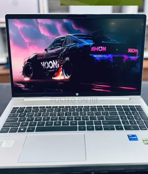 Photo - New Laptop HP ProBook 450 G9 16GB Intel Core I7 SSD 1T