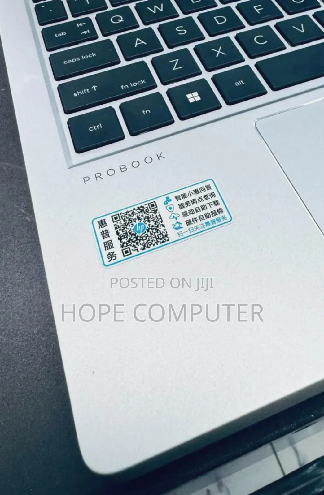 New Laptop HP ProBook 450 G9 16GB Intel Core I7 SSD 1T