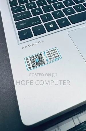 New Laptop HP ProBook 450 G9 16GB Intel Core I7 SSD 1T