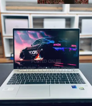 New Laptop HP ProBook 450 G9 16GB Intel Core I7 SSD 1T