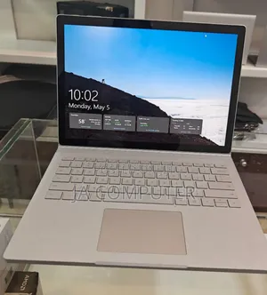 Photo - New Laptop Microsoft Surface 16GB Intel Core I7 SSD 256GB