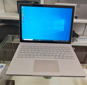 New Laptop Microsoft Surface 16GB Intel Core I7 SSD 256GB