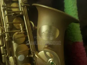 Saxophone New