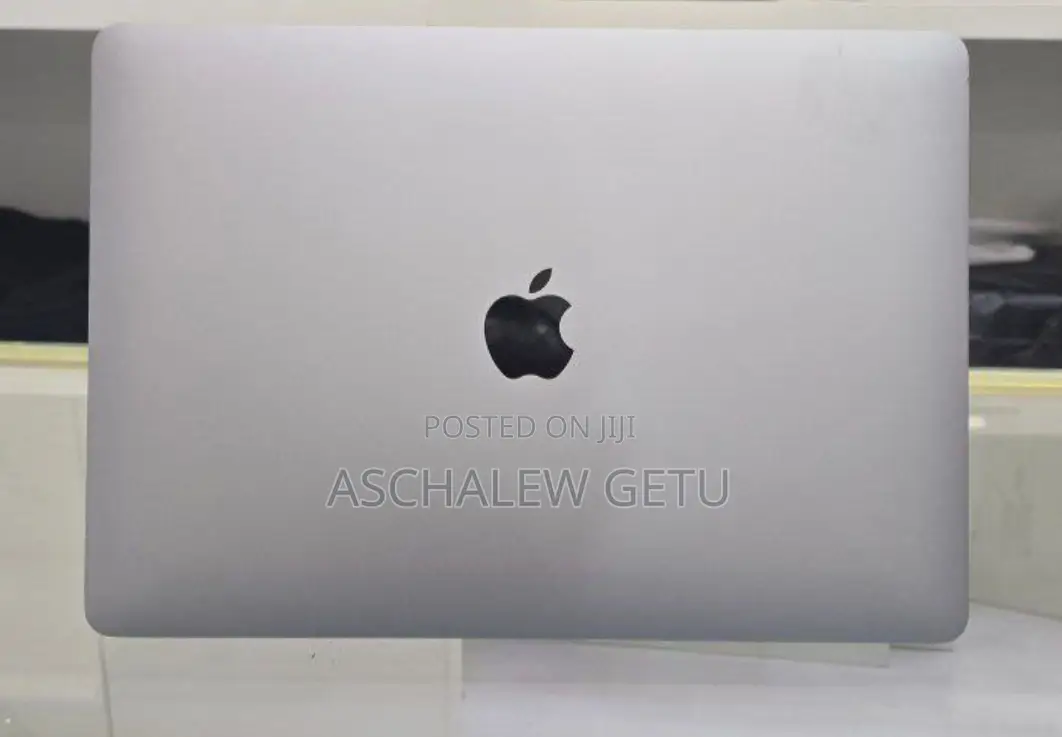 New Laptop Apple MacBook Air 2020 M1 8GB Apple M1 SSD 256GB