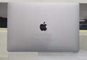 New Laptop Apple MacBook Air 2020 M1 8GB Apple M1 SSD 256GB