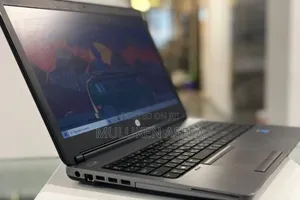 Photo - New Laptop HP ProBook 650 G1 8GB Intel Core I5 HDD 1T