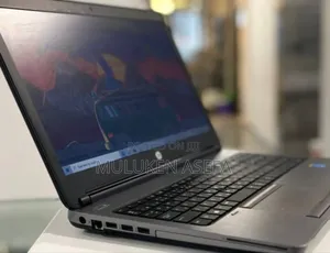 New Laptop HP ProBook 650 G1 8GB Intel Core I5 HDD 1T