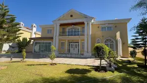 Furnished 3bdrm House in Ccd, Oromia-Finfinne for sale
