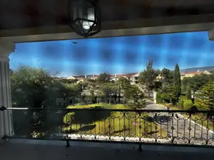 Furnished 3bdrm House in Ccd, Oromia-Finfinne for sale