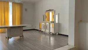 Furnished 3bdrm House in Ccd, Oromia-Finfinne for sale