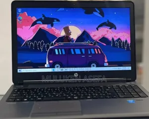 New Laptop HP ProBook 650 G1 8GB Intel Core I5 HDD 1T