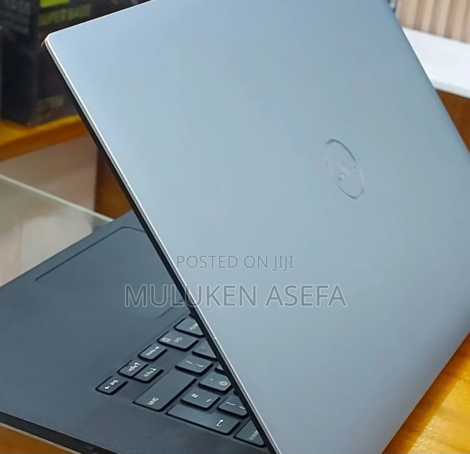 New Laptop Dell XPS 15 16GB Intel Core I7 SSD 1T
