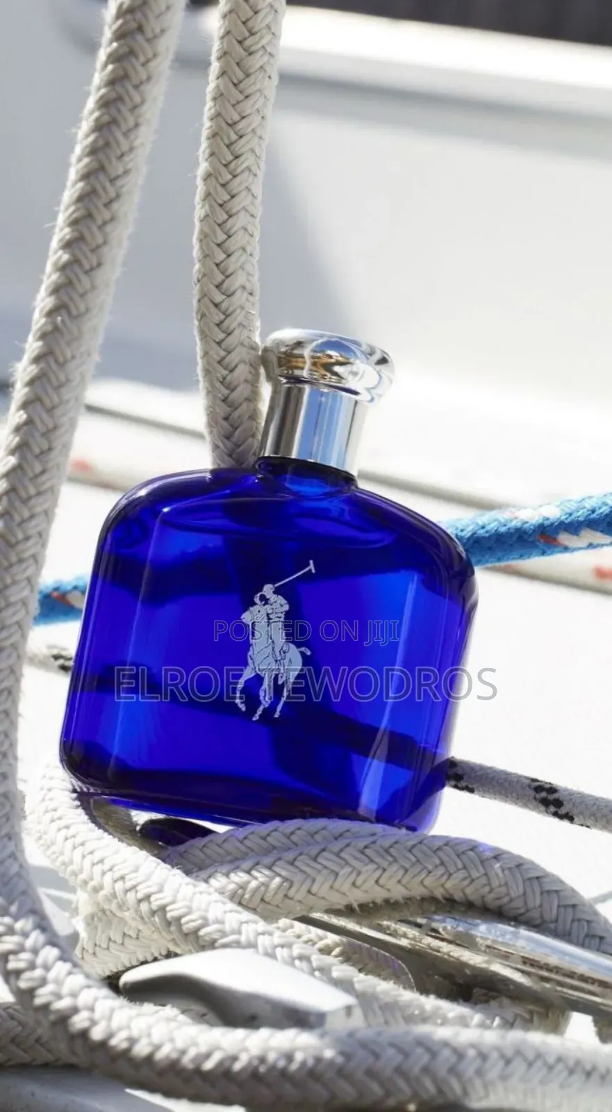 Polo Ralph Lauren Blue