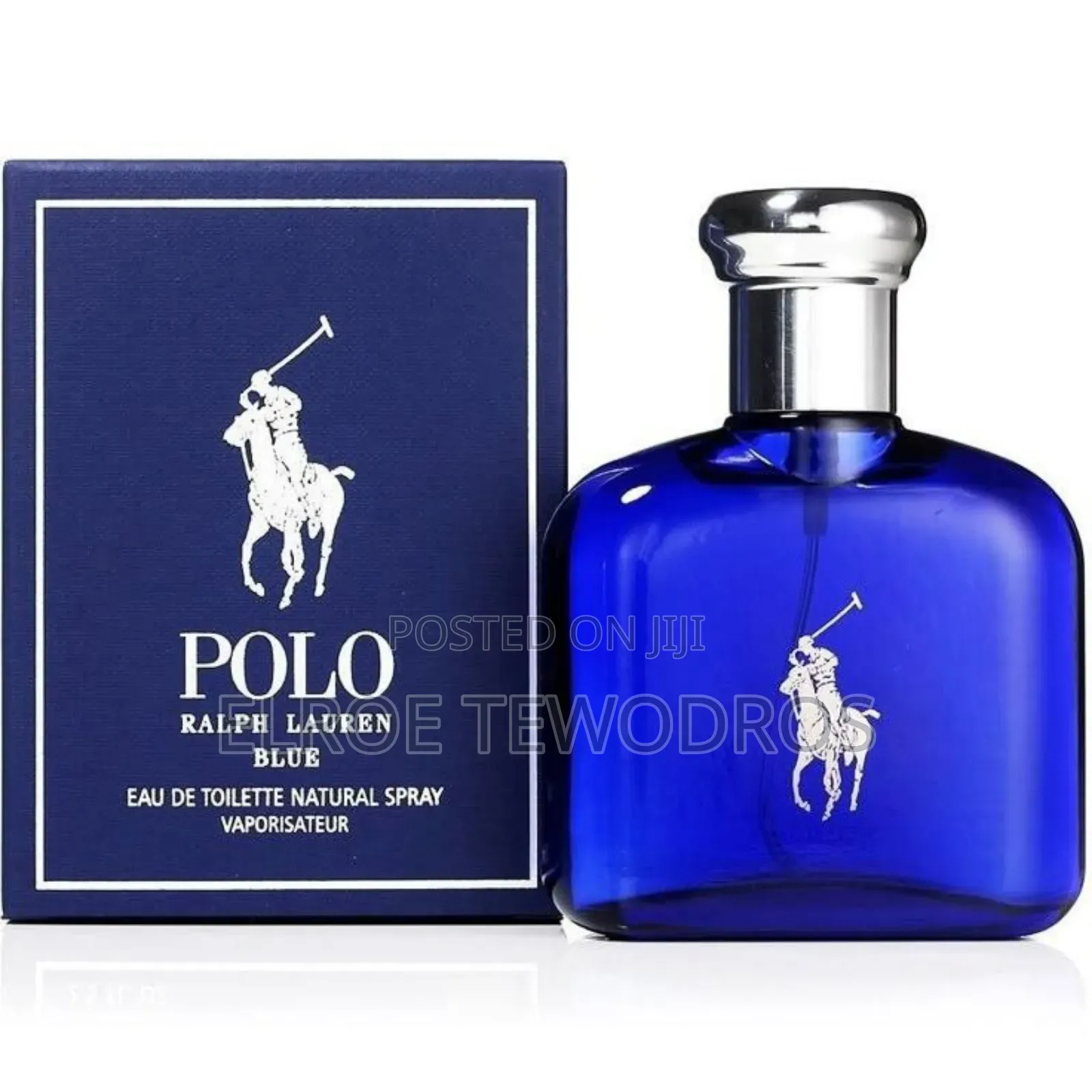 Polo Ralph Lauren Blue
