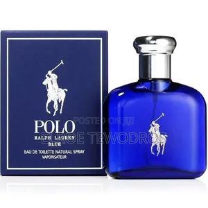 Polo Ralph Lauren Blue