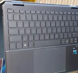 New Laptop HP Spectre X360 16GB Intel Core I7 SSD 1T