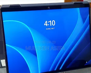 New Laptop HP Spectre X360 16GB Intel Core I7 SSD 1T