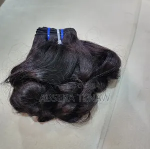 Photo - Fumi Human Hair