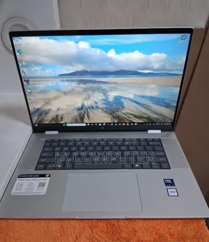 New Laptop HP Envy X360 16GB Intel Core Ultra 7 SSD 512GB