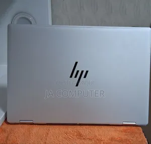 New Laptop HP Envy X360 16GB Intel Core Ultra 7 SSD 512GB