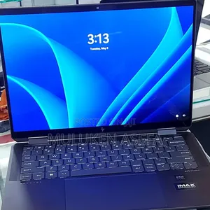 New Laptop HP Spectre X360 16GB Intel Core Ultra 7 SSD 1T