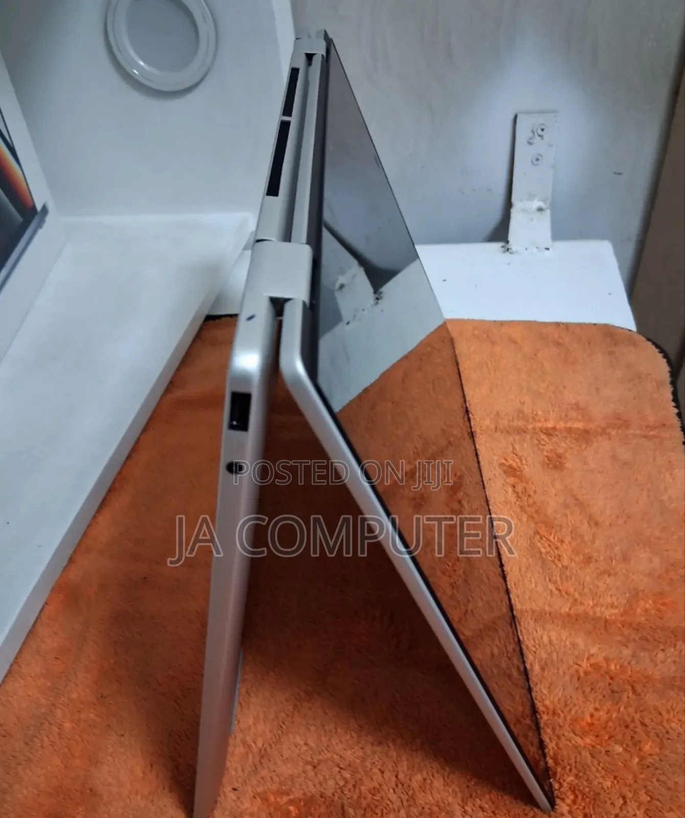 New Laptop HP Envy X360 16GB Intel Core Ultra 7 SSD 512GB