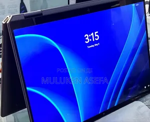 New Laptop HP Spectre X360 16GB Intel Core Ultra 7 SSD 1T