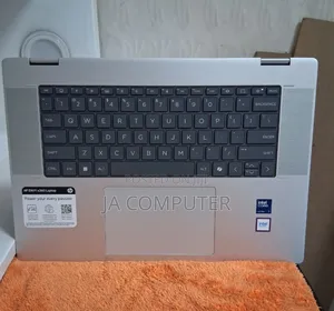 New Laptop HP Envy X360 16GB Intel Core Ultra 7 SSD 512GB