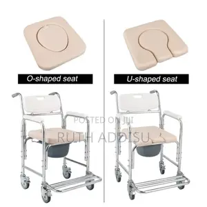 Commode Wheel Chair7፭commode Wheel Chair4፯toilet Seat Poty