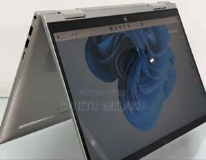 New Laptop HP Envy X360 16GB Intel Core I7 SSD 1T