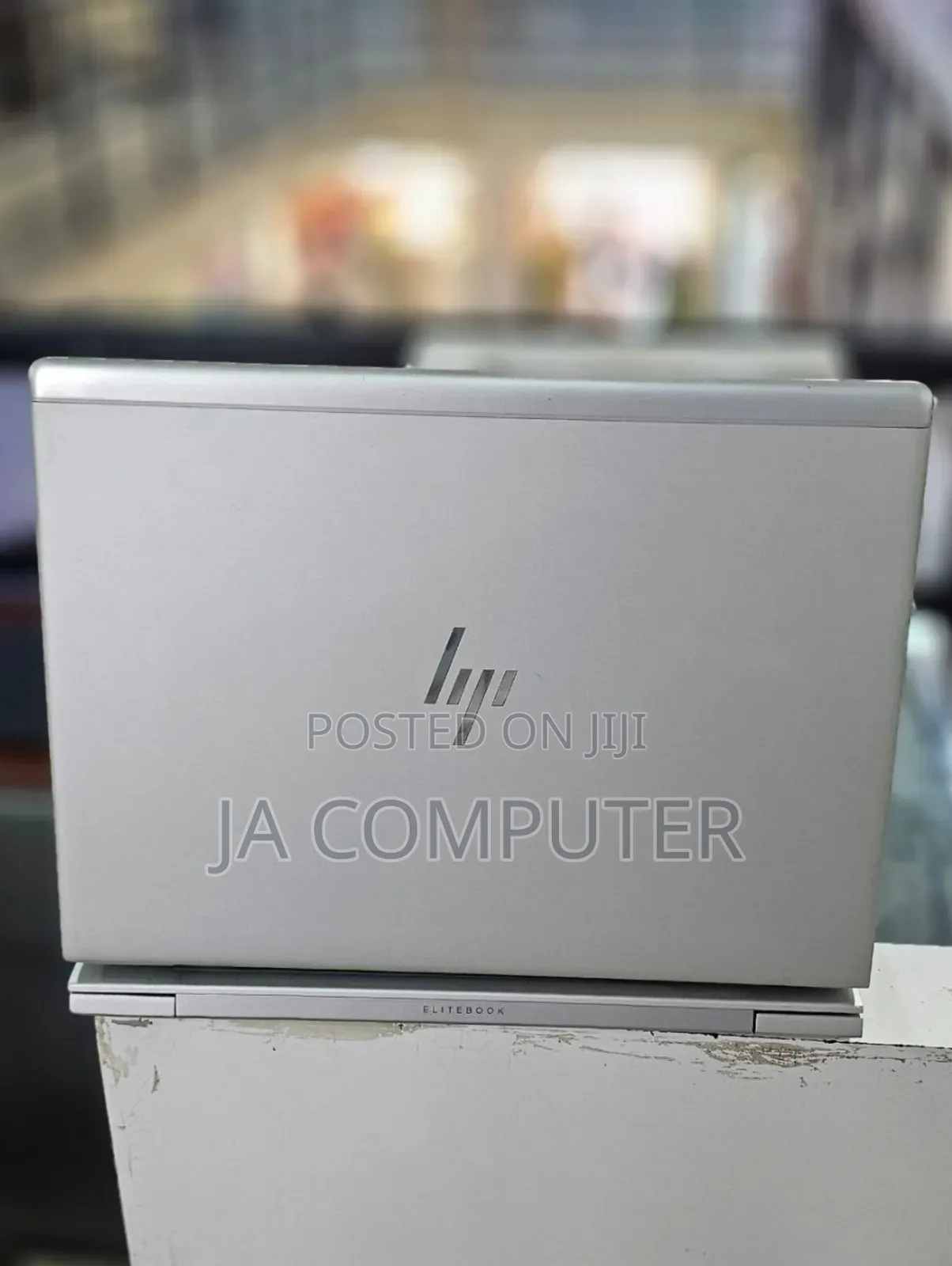 New Laptop HP EliteBook 830 G5 16GB Intel Core I5 SSD 256GB