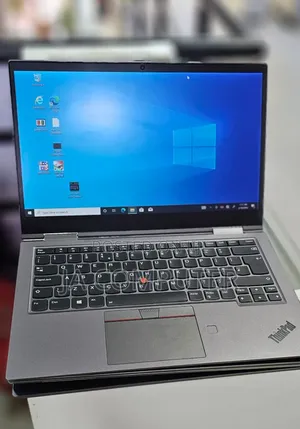 New Laptop Lenovo Thinkpad X1 Yoga 16GB Intel Core I7 SSD 512GB