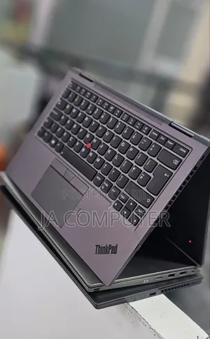 New Laptop Lenovo Thinkpad X1 Yoga 16GB Intel Core I7 SSD 512GB