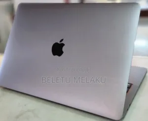 New Laptop Apple MacBook Pro M1 16GB Apple M1 SSD 1T