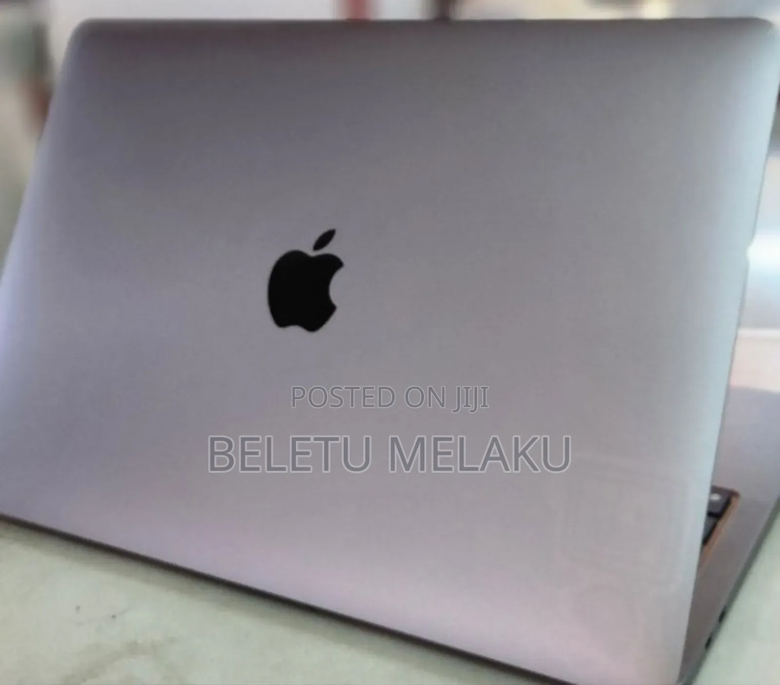 New Laptop Apple MacBook Pro M1 16GB Apple M1 SSD 1T