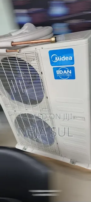 Photo - Midea Freestanding Air Conditioners Md36btu for in Midea Ac